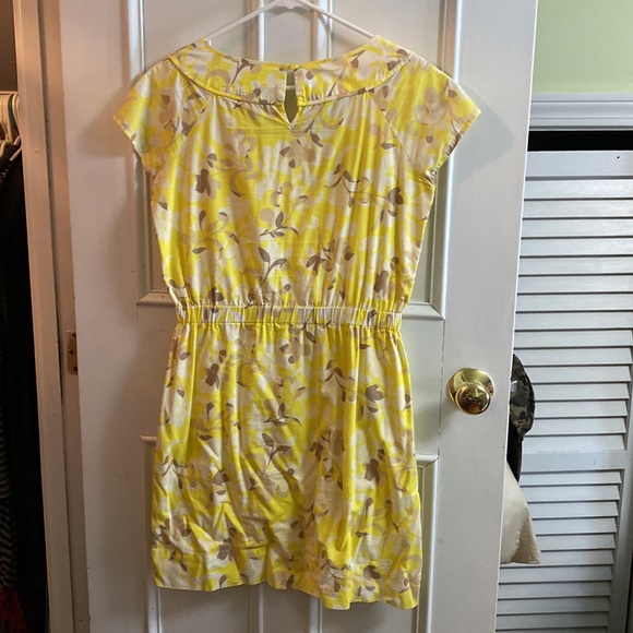 ⭐️ HOST PICK ⭐️ Yellow sun dress - Picture 4 of 4